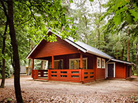 Jagerstee Veluwse Lodge Jagerstee Veluwse Lodge