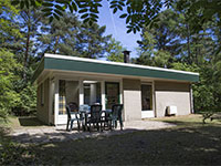 Noordster Bungalow Mercurius Noordster Bungalow Mercurius
