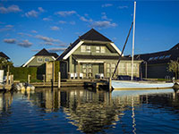 Potten Villa de Goudplevier Potten Villa de Goudplevier