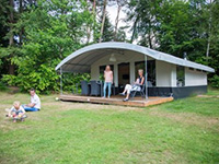 Grote Bos Tentvilla Veldzigt Grote Bos Tentvilla Veldzigt