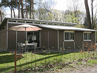 Grote Bos Doornburgh met Sauna Grote Bos Doornburgh met Sauna