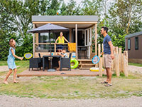 Toppershoedje Beachhome Toppershoedje Beachhome