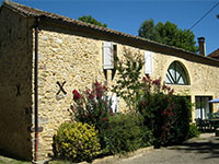 Moulin Le Périgord Moulin Le Périgord