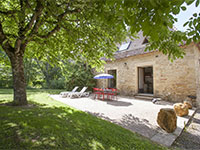 Moulin Le Campagnac Moulin Le Campagnac