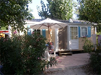 Mobile Home Sable d Or