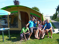 Tent Comfort Tent Comfort