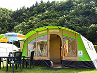 Tent Espace