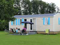 Molecaten Stacaravan Molecaten Stacaravan
