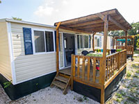Mobile home Capri Mobile home Capri