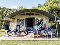 Lodge de Luxe Lodge de Luxe