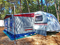Caravan Modell 1++ Caravan Modell 1++