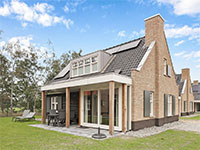 Landal Kaatsheuvel Luxe 6p Landal Kaatsheuvel Luxe 6p