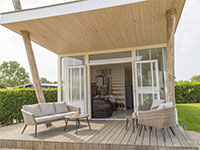 Zonneweelde Beachloft Zonneweelde Beachloft