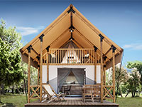 Safari Loft M Safari Loft M