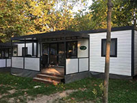 Rent-a-Tent Mango Premium Rent-a-Tent Mango Premium