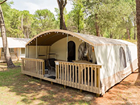 Rent-a-Tent Lodgetent Cream Rent-a-Tent Lodgetent Cream