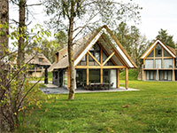 Landal Puur 8-persoonsvakantiehuis 8EL Landal Puur 8-persoonsvakantiehuis 8EL
