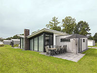 Landal Amerongse Berg Bungalow Extra Luxe 10p Landal Amerongse Berg Bungalow Extra Luxe 10p