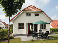 Landal Domein Schatberg Bungalow 4-6p