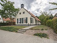 Landal Domein Schatberg Bungalow 8-10p Landal Domein Schatberg Bungalow 8-10p