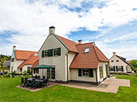 Landal Domein Schatberg Bungalow 12p Landal Domein Schatberg Bungalow 12p