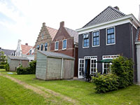 Landal Esonstad Bungalow 6p Landal Esonstad Bungalow 6p