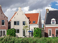 Landal Esonstad Bungalow 10p Landal Esonstad Bungalow 10p