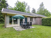 Landal Aelderholt Bungalow 4p Landal Aelderholt Bungalow 4p