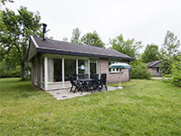 Landal Aelderholt Bungalow 6p Landal Aelderholt Bungalow 6p