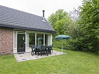 Landal Aelderholt Bungalow 8p Landal Aelderholt Bungalow 8p