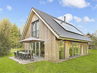 Landal Aelderholt Bungalow 8p ECO