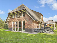 Landal Aelderholt Bungalow 12p Landal Aelderholt Bungalow 12p