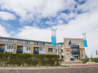 Landal Ameland State Appartement 2-4 Landal Ameland State Appartement 2-4