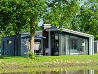 Landal Amerongse Berg Bungalow 4p Comfort Landal Amerongse Berg Bungalow 4p Comfort