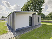 Landal Amerongse Berg Bungalow Extra Luxe 4p Landal Amerongse Berg Bungalow Extra Luxe 4p