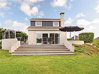 Landal Beach Park Texel Bungalow 8p Landal Beach Park Texel Bungalow 8p
