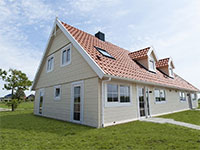 Landal Beach Resort Ooghduyne Bungalow 12p Landal Beach Resort Ooghduyne Bungalow 12p