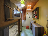 Landal Coldenhove kinderbungalow 4p Landal Coldenhove kinderbungalow 4p