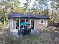 Landal Coldenhove 6p Comfort Landal Coldenhove 6p Comfort