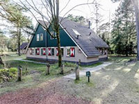 Landal Coldenhove Mindervalide 6p Landal Coldenhove Mindervalide 6p