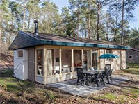 Landal Coldenhove 8p Comfort Landal Coldenhove 8p Comfort