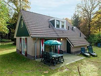 Landal Coldenhove 8p Luxe Landal Coldenhove 8p Luxe