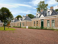 Landal Hellendoornse Berg Bungalow 4p Landal Hellendoornse Berg Bungalow 4p