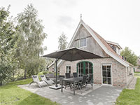 Landal Hellendoornse Berg Bungalow Luxe 4p Landal Hellendoornse Berg Bungalow Luxe 4p