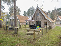 Landal Hellendoornse Berg KinderBungalow 6p Landal Hellendoornse Berg KinderBungalow 6p