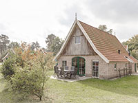 Landal Hellendoornse Berg Bungalow Luxe 6p Landal Hellendoornse Berg Bungalow Luxe 6p