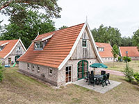 Landal Hellendoornse Berg Bungalow 8p Landal Hellendoornse Berg Bungalow 8p