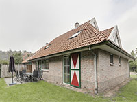 Landal Hellendoornse Berg mindervalide 12p Landal Hellendoornse Berg mindervalide 12p