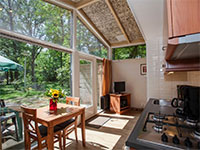 Landal Lommerbergen Bungalow 2p Landal Lommerbergen Bungalow 2p