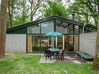 Landal Lommerbergen Bungalow 4p Landal Lommerbergen Bungalow 4p